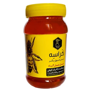 عسل خالص کراسه - 1000 گررم