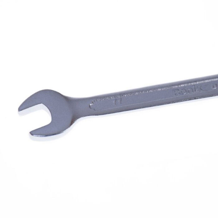 آچار یک سر تخت یک سر رینگی رونیکس کد TP-2119 سایز 19 میلی متر