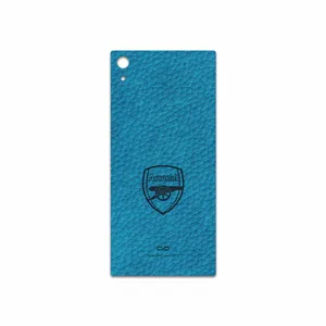 MAHOOT BL-ARSNL Cover Sticker for Sony Xperia XA1 Ultra
