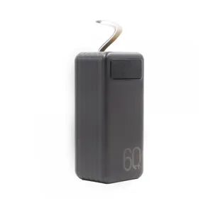  شارژر همراه کین واله مدل V1096s ظرفیت 60000 میلی آمپرساعت