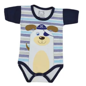 بادی نوزادی بانی نی مدل دزد دریایی