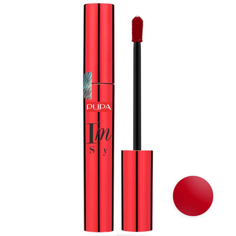 رژ لب مایع پوپا مدل Glossy Dream شماره 008 رژ لب مایع پوپا مدل Glossy Dream شماره 008