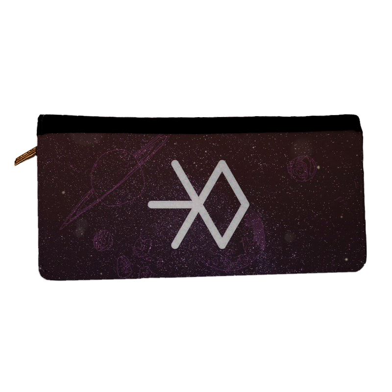 کیف پول مدل exo کد fx8