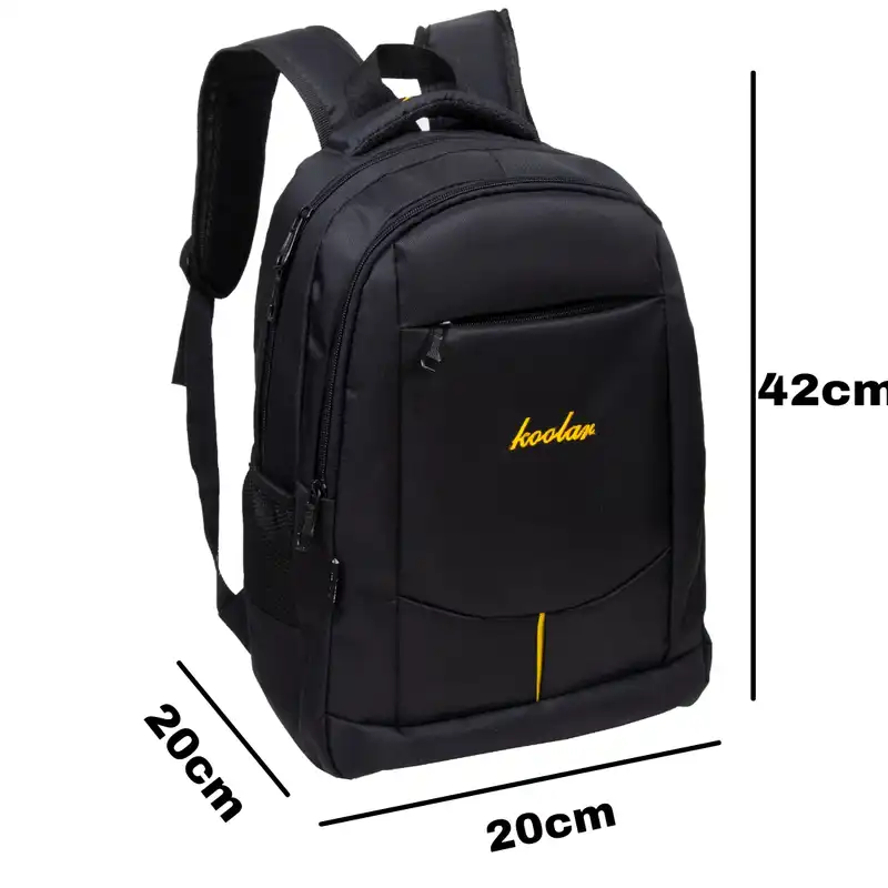 کوله پشتی مدل koo1-peymn1