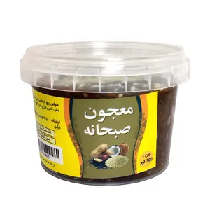 معجون صبحانه - 300 گرم