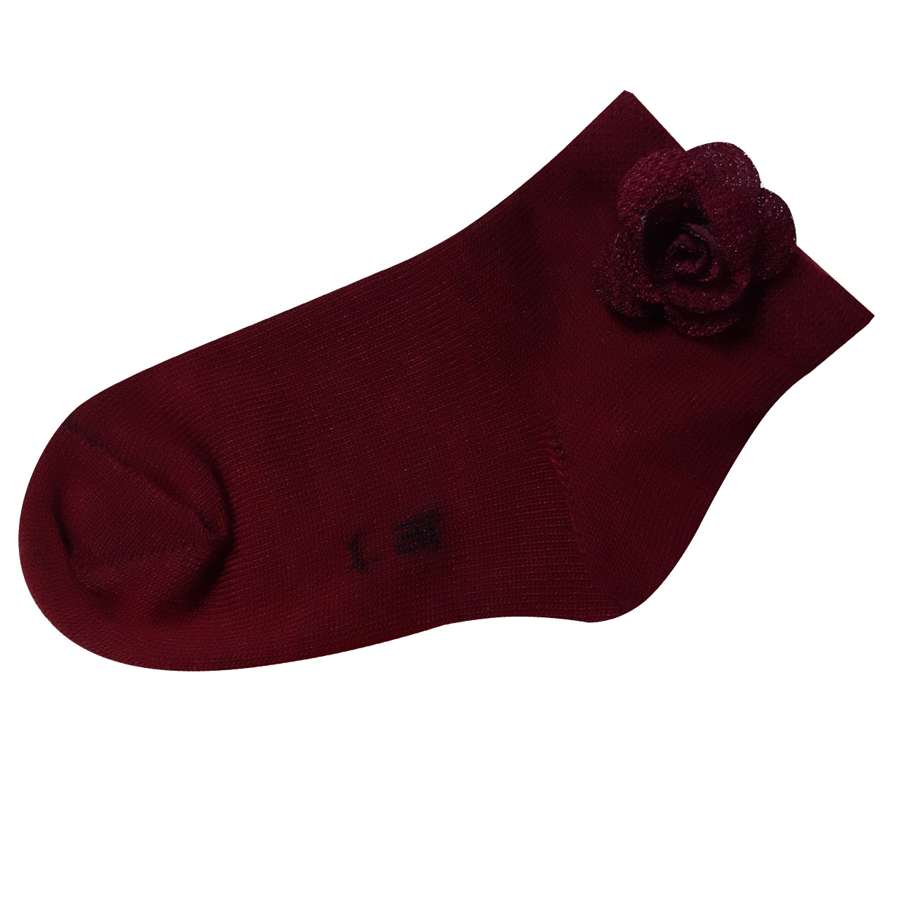  جوراب دخترانه کد 014