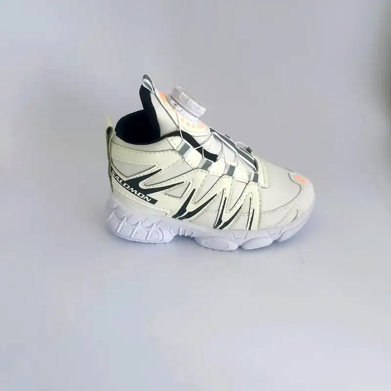 کفش مخصوص پیاده روی بچگانه کد So1-W