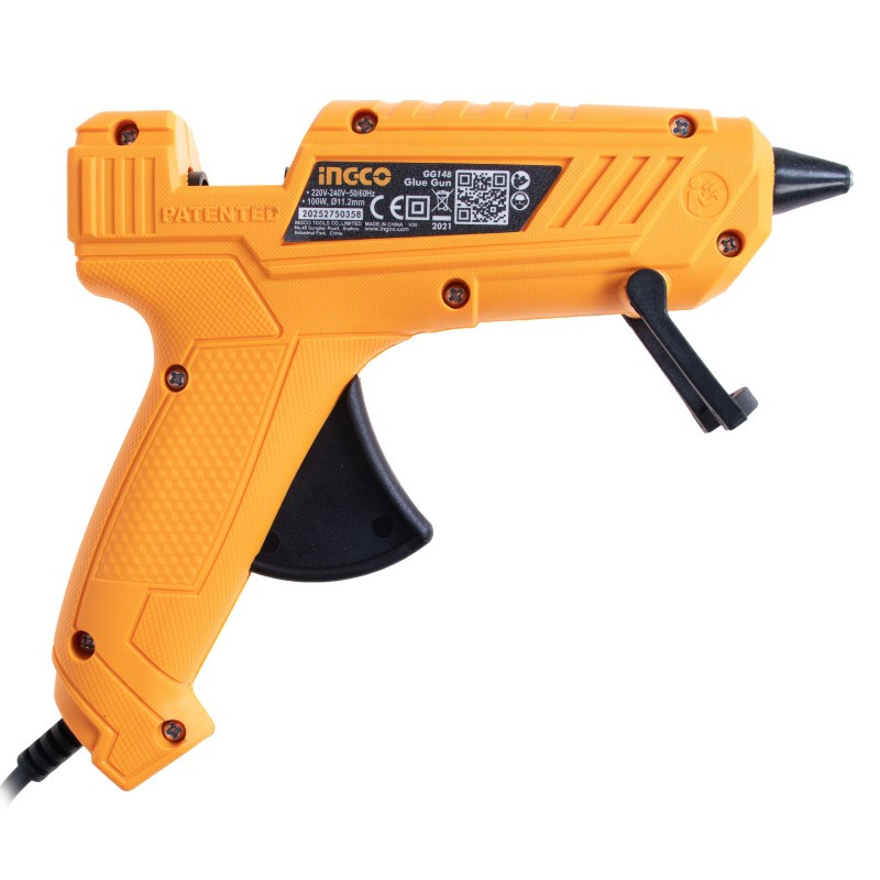 دستگاه چسب تفنگی اینکو مدل GG148 دستگاه چسب تفنگی اینکو مدل GG148