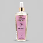 بادی اسپلش زنانه لابورن مدل Chanel Chance حجم 250 میلی‌لیتر