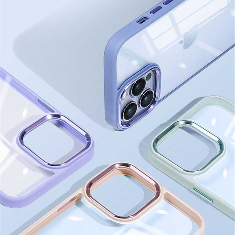 کاور مدل New Skin مناسب برای گوشی موبایل سامسونگ Galaxy A14