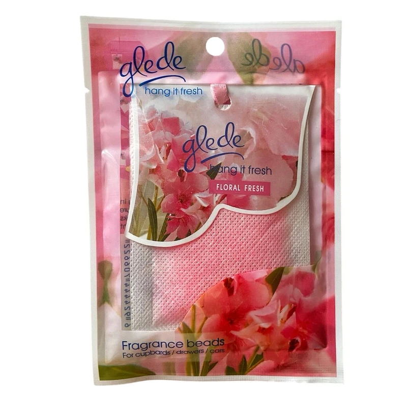 خوشبوکننده کمد و جاکفشی گلید مدل FLORAL FRESH