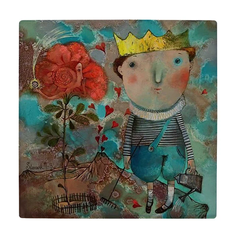 زیر لیوانی  کد    5883698_4511