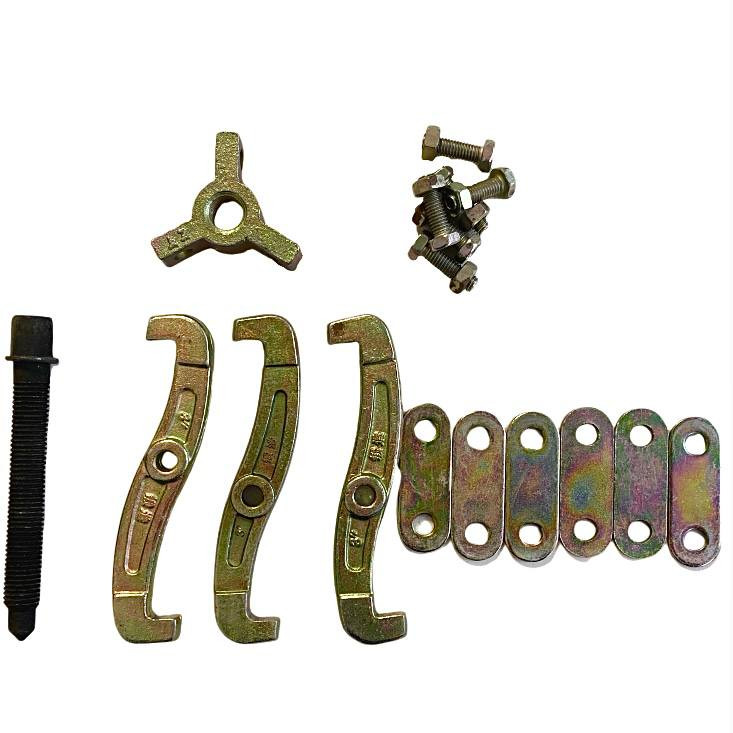 پولی کش مدل DK-2024 سایز 75 میلیمتر