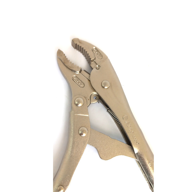 انبر قفلی هنس مدل HT_A7 سایز 7 اینچ