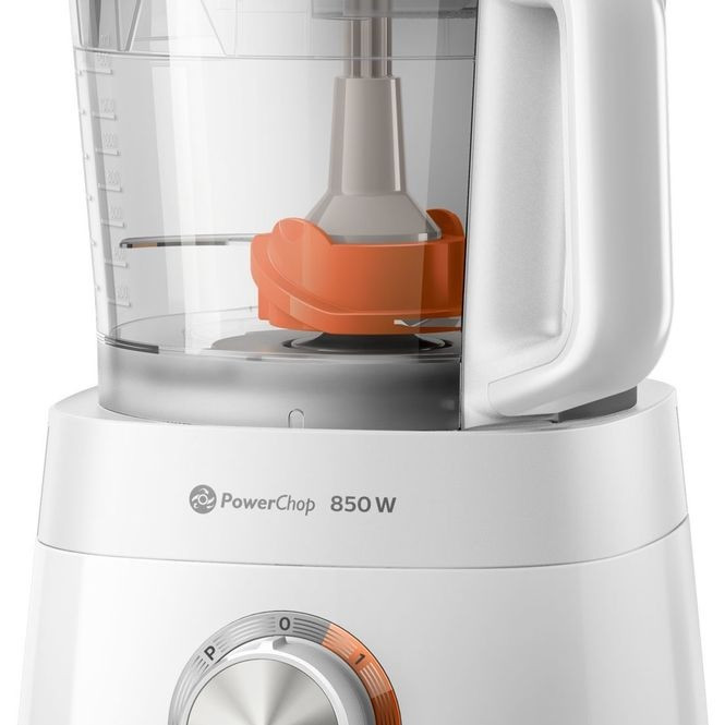 غذاساز فیلیپس مدل HR7520