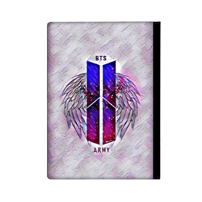 کلاسور مدل BTS کد 2387