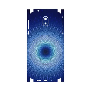 MAHOOT Mandala Design 3-FullSkin Cover Sticker for Nokia 3.1
