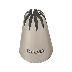 ماسوره شیرینی پزی درسا کد DOR-103