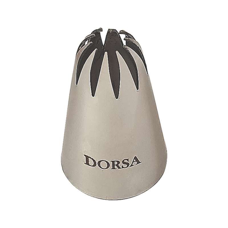 ماسوره شیرینی پزی درسا کد DOR-103