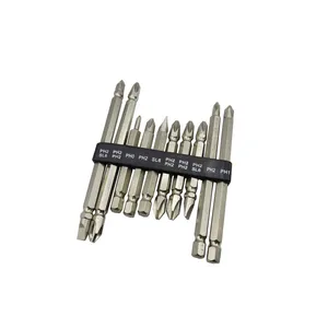 مجموعه 10 عددی سری پیچ گوشتی میکس مدل M-10SCB