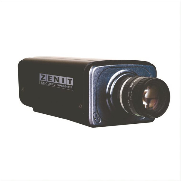 دوربین مداربسته تحت شبکه زنیت مدل ZNB-4000P