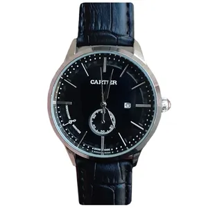 ساعت مچی عقربه ای مدل 0704701