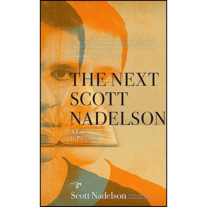 کتاب The Next Scott Nadelson اثر Scott Nadelson انتشارات Hawthorne Books