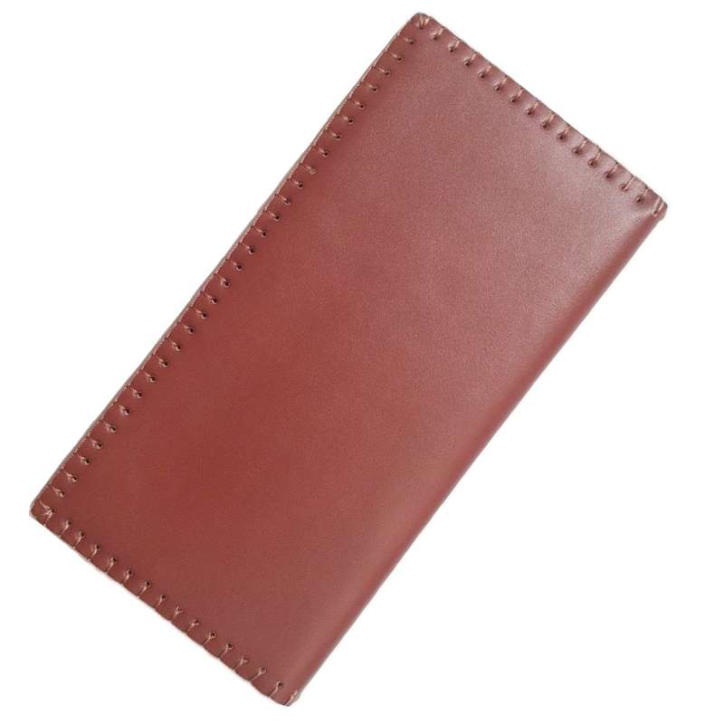 کیف پول چرمی مدل Km_117