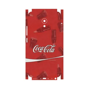 MAHOOT Cc-Cl-FullSkin Cover Sticker for Meizu M5