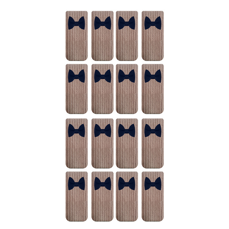      پد پایه صندلی پاوند مدل PCS-SMPL بسته 16 عددی 