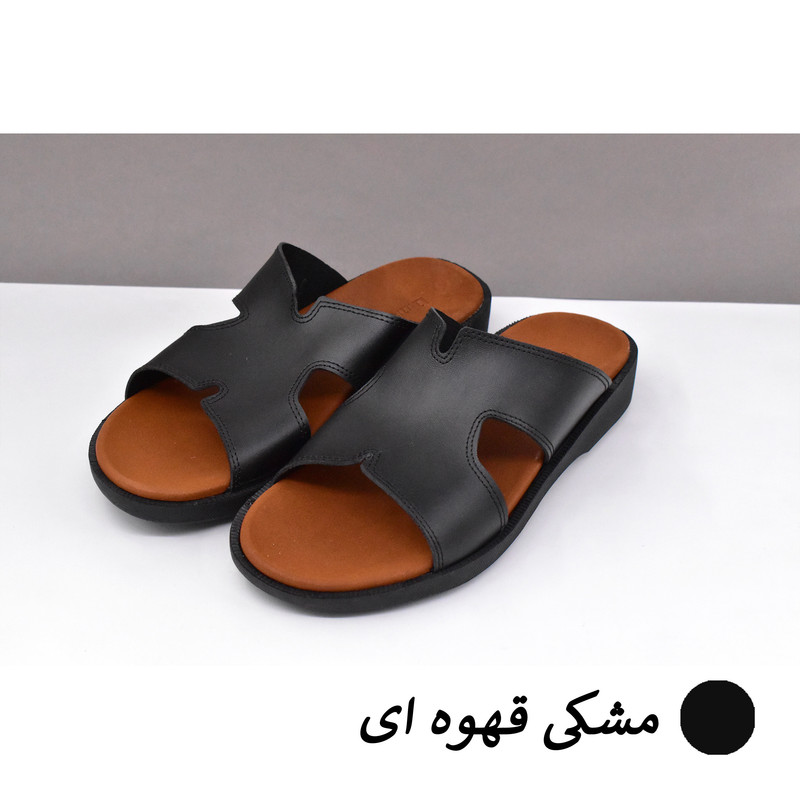 صندل مردانه کد 12904
