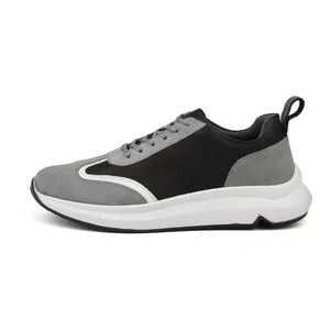 Mashad Leather J2612-001 Casual Shoes For Men
