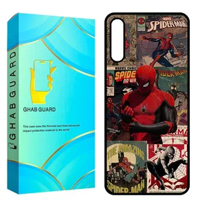Ghab Guard CHAPGHAB Cover For Samsung Galaxy A50s / A50 / A30s