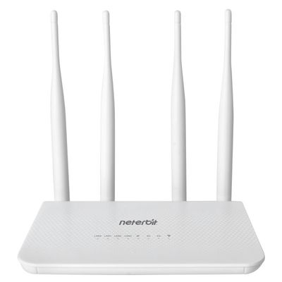 نقد و بررسی مودم 4G LTE نتربیت مدل NW-431F توسط خریداران