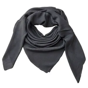 روسری زنانه مدل اسلپ نگینی