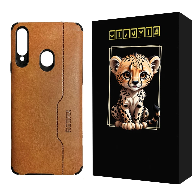 کاور قاب ایران مدل MAX مناسب برای گوشی موبایل سامسونگ Galaxy A20s