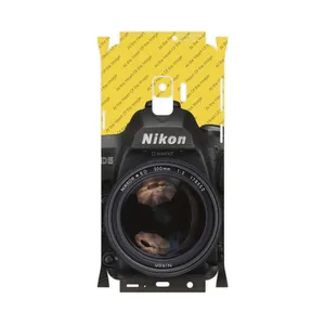 MAHOOT  Nkn-FullSkin Cover Sticker for Samsung Galaxy S9