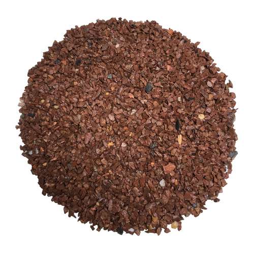 شن تزیینی آکواریوم مدل gh-1 وزن 1کیلوگرم