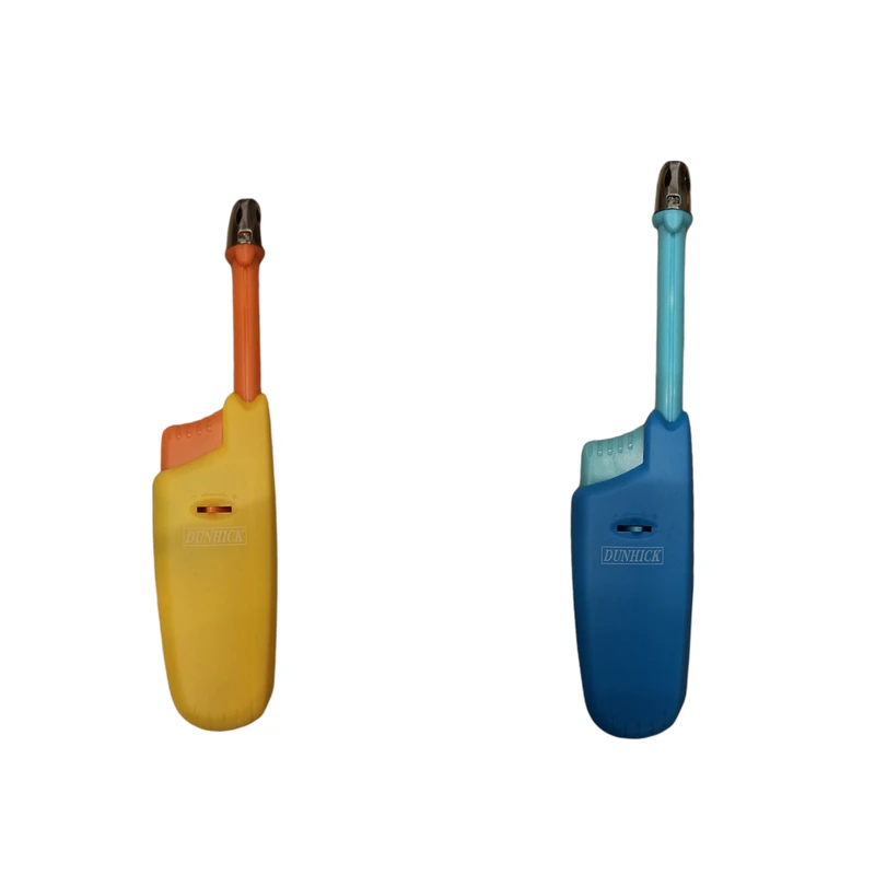 فندک آشپزخانه دانهیک مدل LIGHTER 222 بسته دو عددی