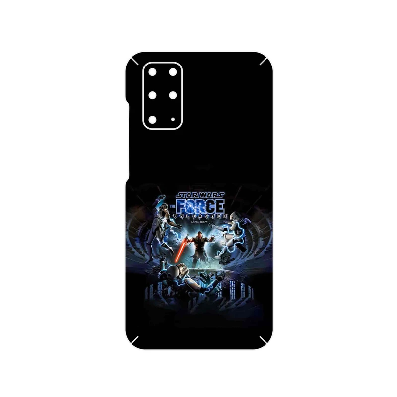 برچسب پوششی ماهوت مدل Star Wars Game Series مناسب برای گوشی موبایل سامسونگ Galaxy S20 Plus