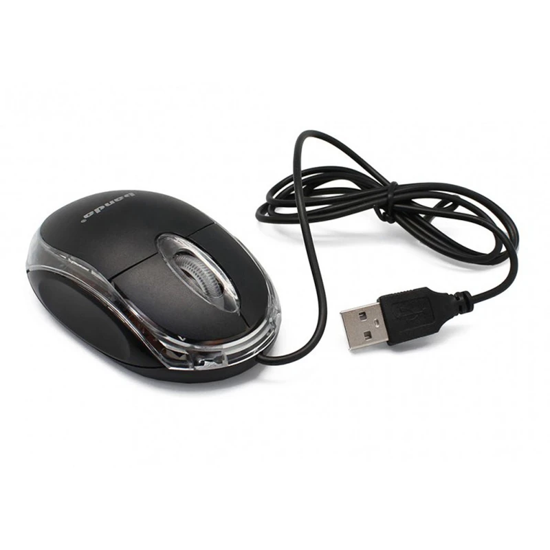 ماوس باندا مدل B100