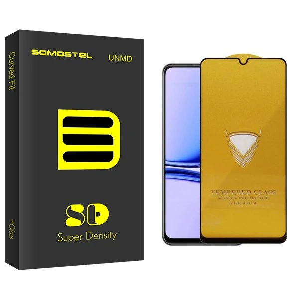 محافظ صفحه نمایش سوماستل مدل SD OG مناسب برای گوشی موبایل ریلمی C53
