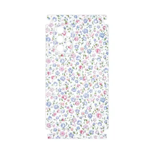 MAHOOT Painted-Flowers-FullSkin Cover Sticker for Samsung Galaxy A52 4G