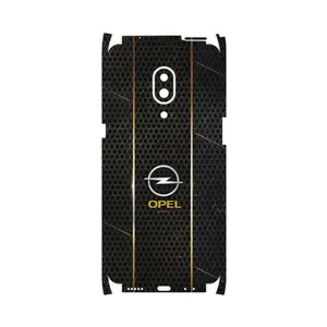 MAHOOT OPEL-FullSkin Cover Sticker for Lenovo Z5 Pro
