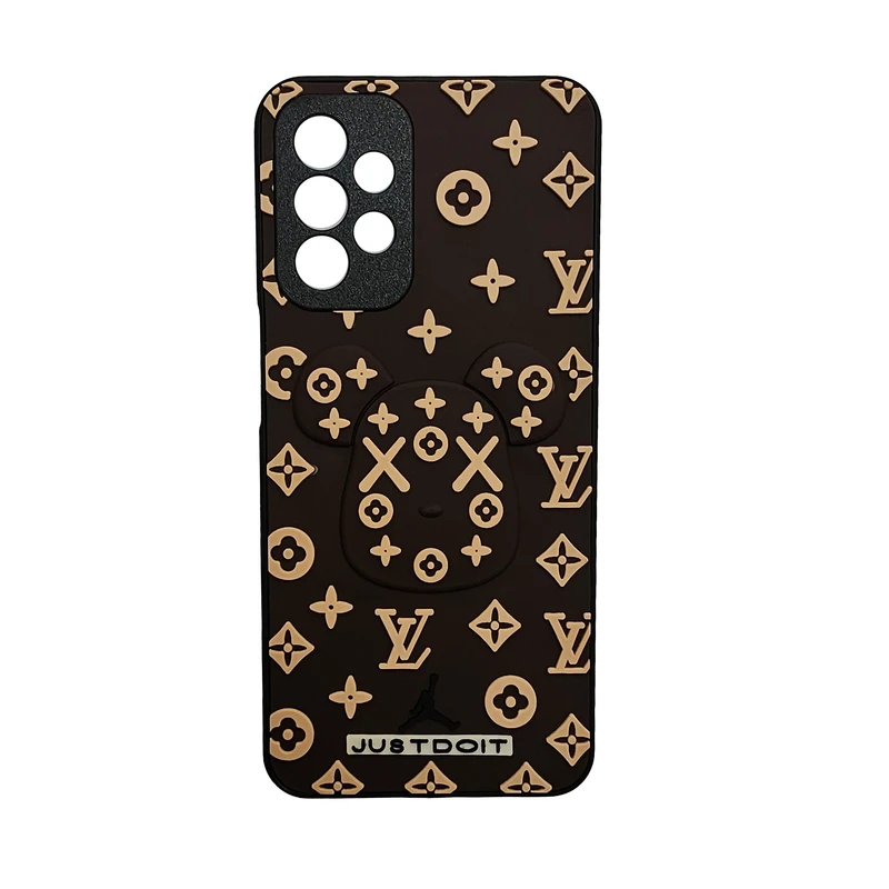 کاور مدل JOST01 مناسب برای گوشی موبایل سامسونگ Galaxy A23 