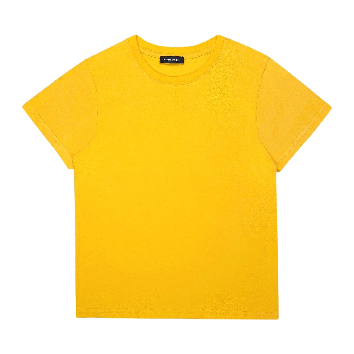 تی شرت آستین کوتاه پسرانه هومنیتی مدل DT9002 -  - 1