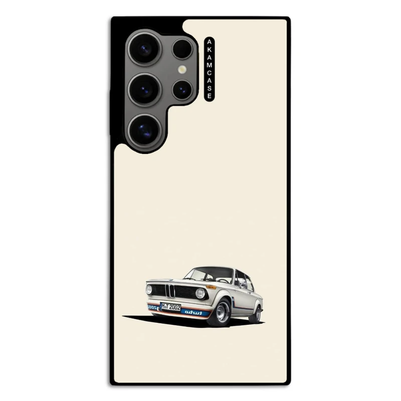 کاور آکام مدل AMC-WSGS24U-CARS-33 مناسب برای گوشی موبایل سامسونگ Galaxy S24 Ultra