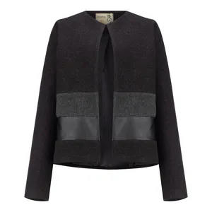 کت زنانه السانا مدل فرشین کد 235984