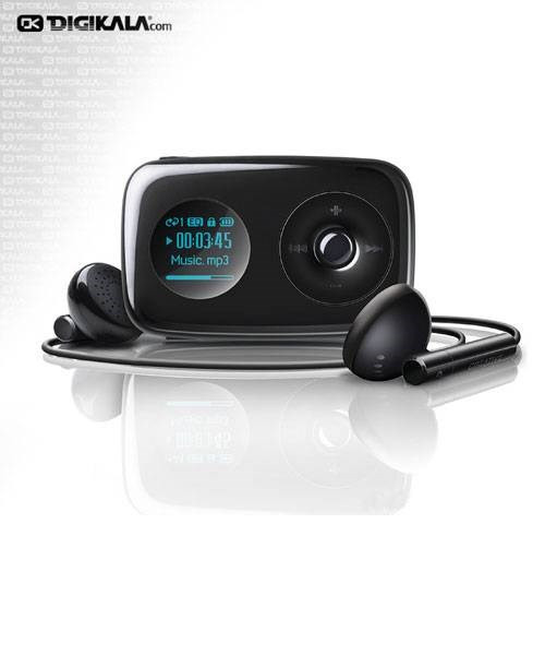 کریتیو زن استون پلاس - 2 گیگابایت