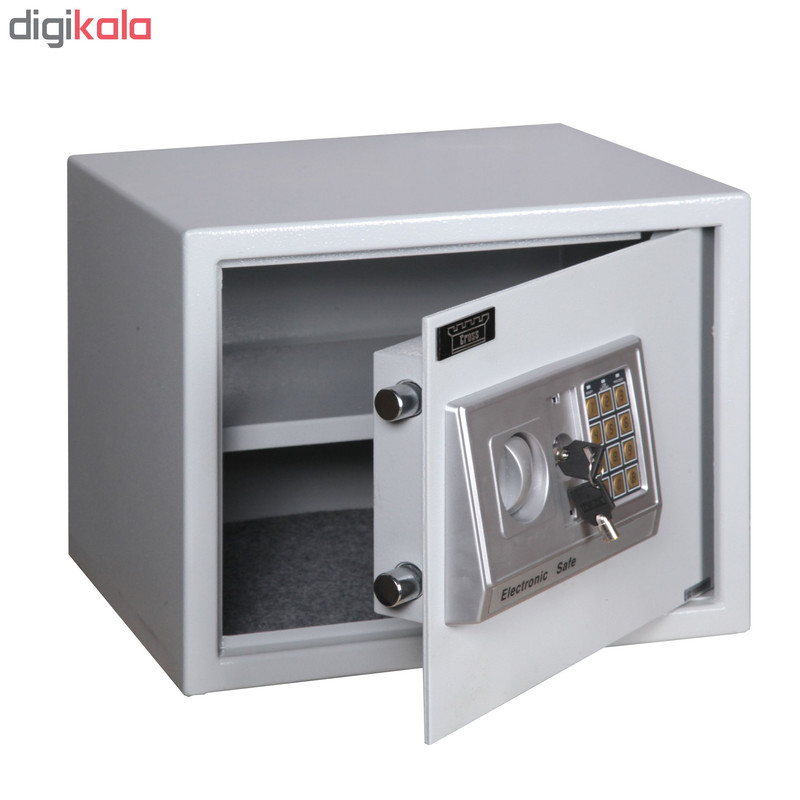 صندوق الکترونیکی کراس مدل 30EA